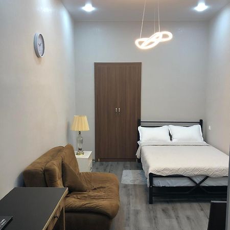 Pikrisgora Apartment Tbilisi Exterior photo