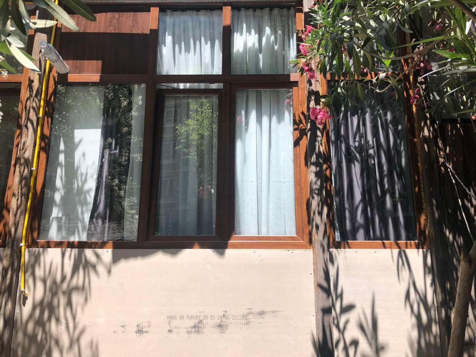 Pikrisgora Apartment Tbilisi Exterior photo